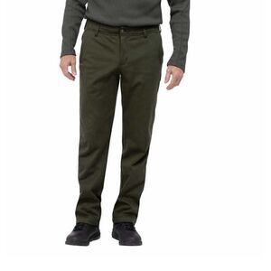 Magnum Men’s Microfleece Softshell Pant